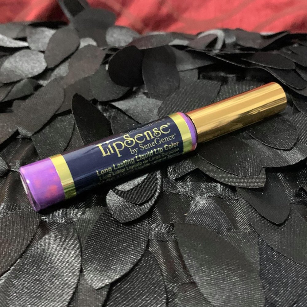 Violet Volt neon purple LipSense (new)